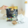 กาแฟสุขภาพ-ผสมน้ำผึ้งและนมผึ้ง-สุวรรณฟาร์มผึ้ง