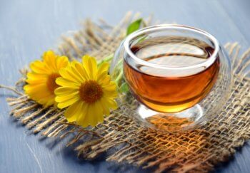 ประโยชน์ของน้ำผึ้งกับการรักษาโรค