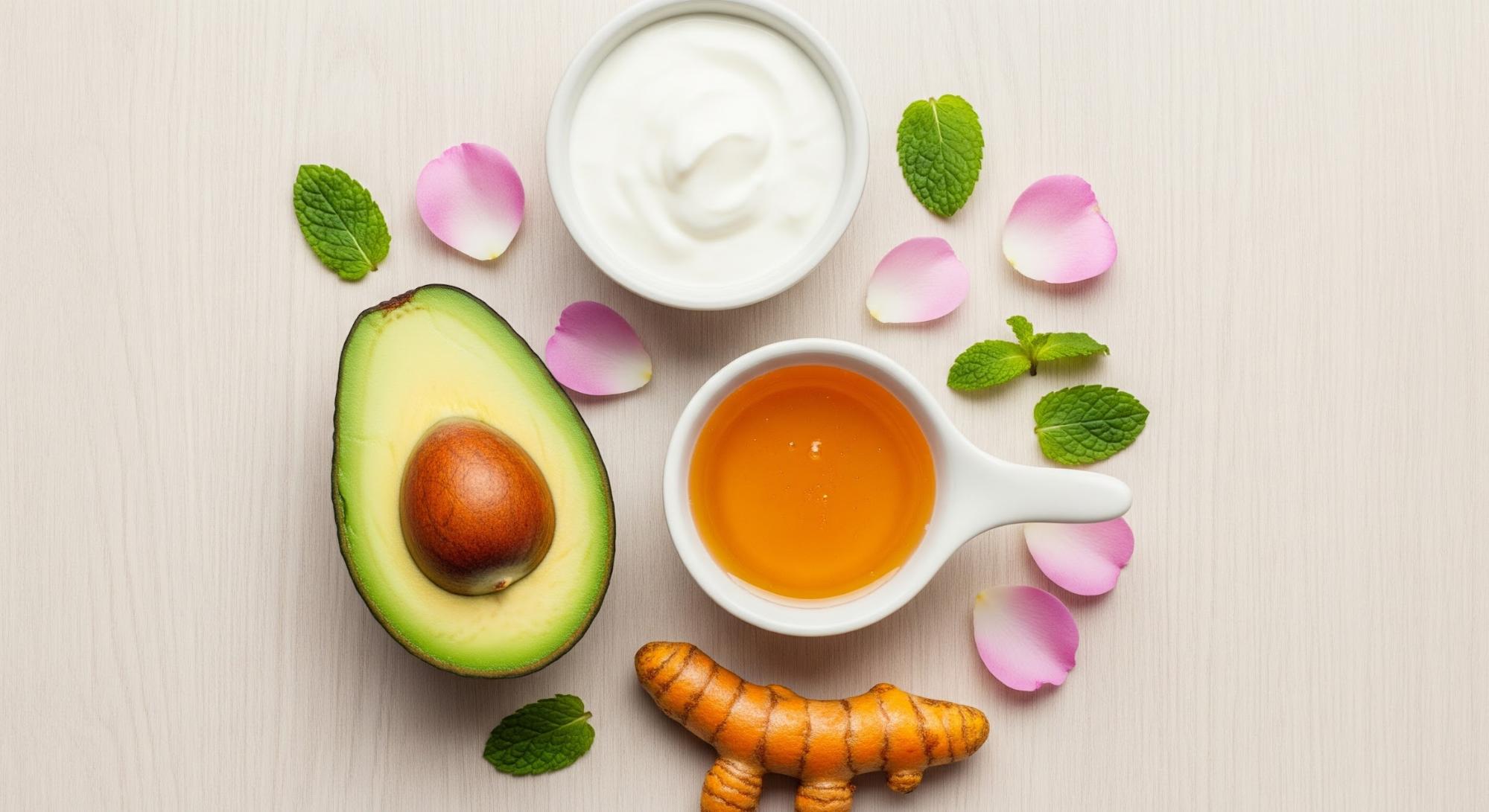 ประโยชน์ของน้ำผึ้งในการใช้ภายนอก (External Use)