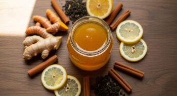 ประโยชน์มหัศจรรย์ของน้ำผึ้งกับการรักษาโรค