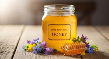 รวม 8 สรรพคุณจากน้ำผึ้งธรรมชาติที่คุณต้องรู้