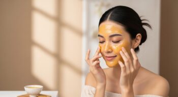 รวมสารพัดประโยชน์ของน้ำผึ้งธรรมชาติกับการใช้ภายนอก