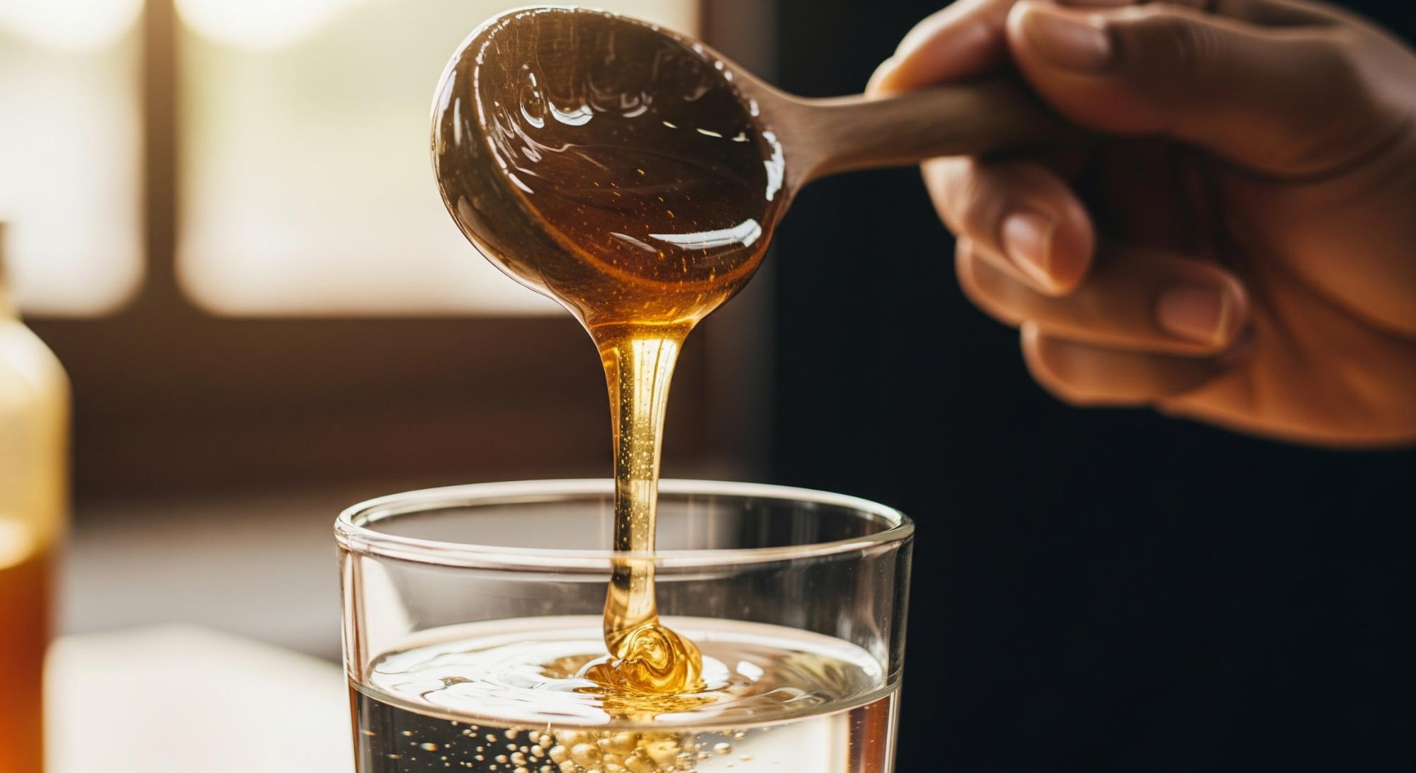 สูตรชงน้ำผึ้งมะนาว สดชื่นลงตัว ชงง่ายได้ 3 สไตล์