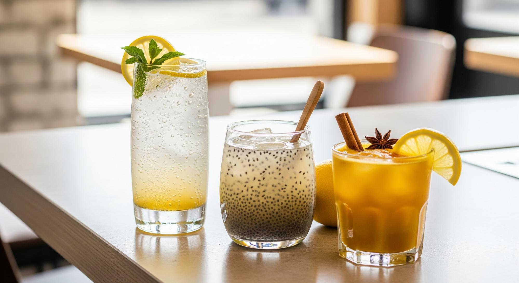 สูตรพิเศษสำหรับร้านอาหารและคาเฟ่ - ยกระดับเมนูของคุณ