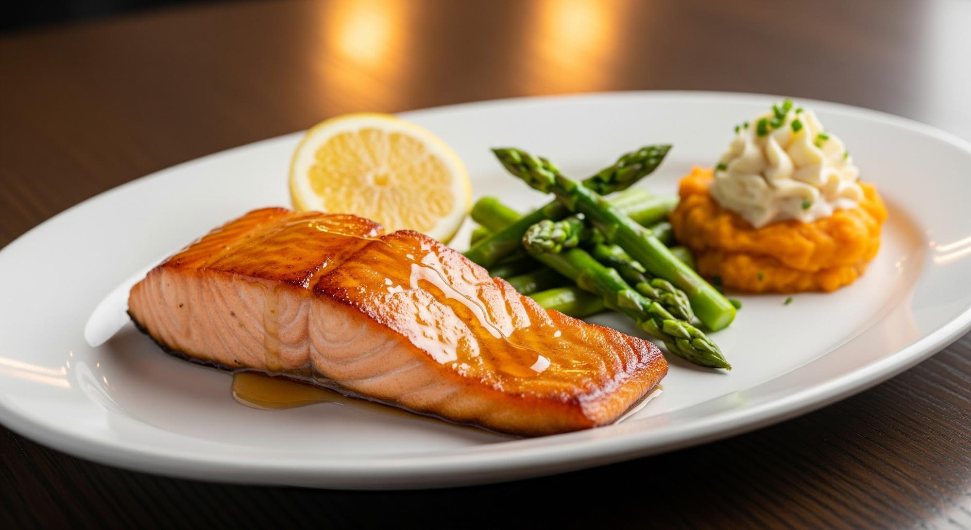 10 ข้อดีของการใช้น้ำผึ้งทำอาหารที่คุณต้องรู้