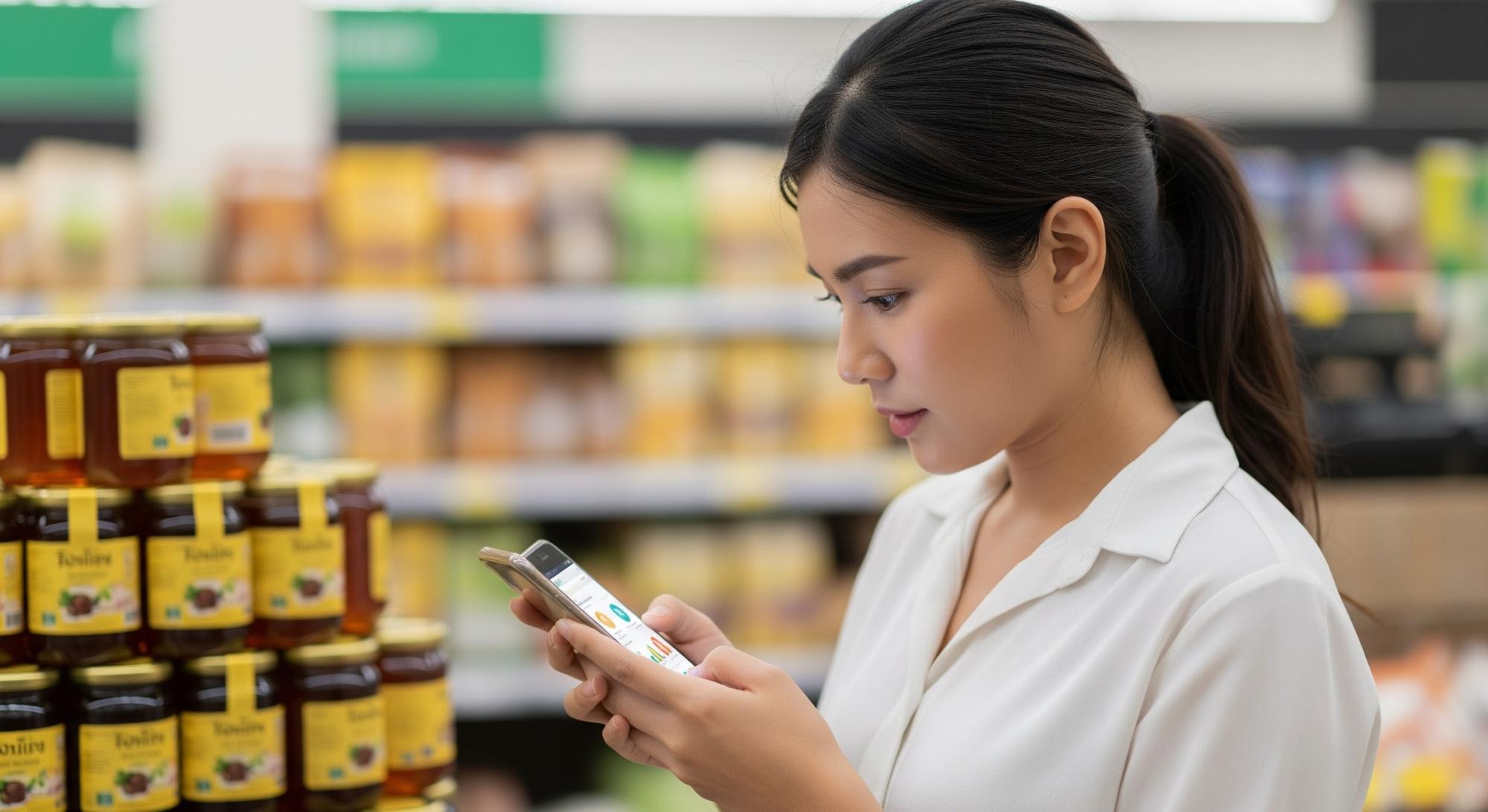 2. ปลอดภัยต่อระดับน้ำตาลในเลือด - ตัวเลือกที่ดีกว่าสำหรับสุขภาพ