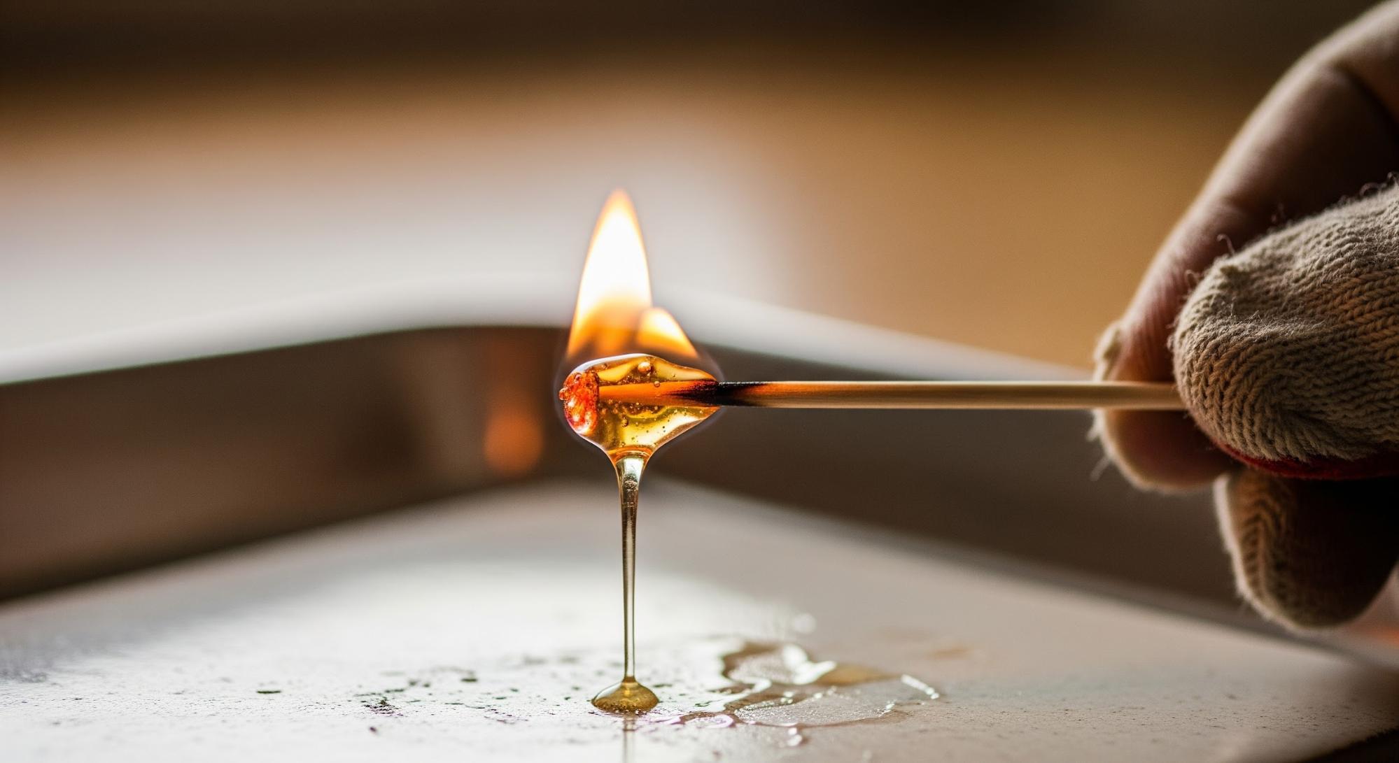 5. ทดสอบด้วยน้ำ