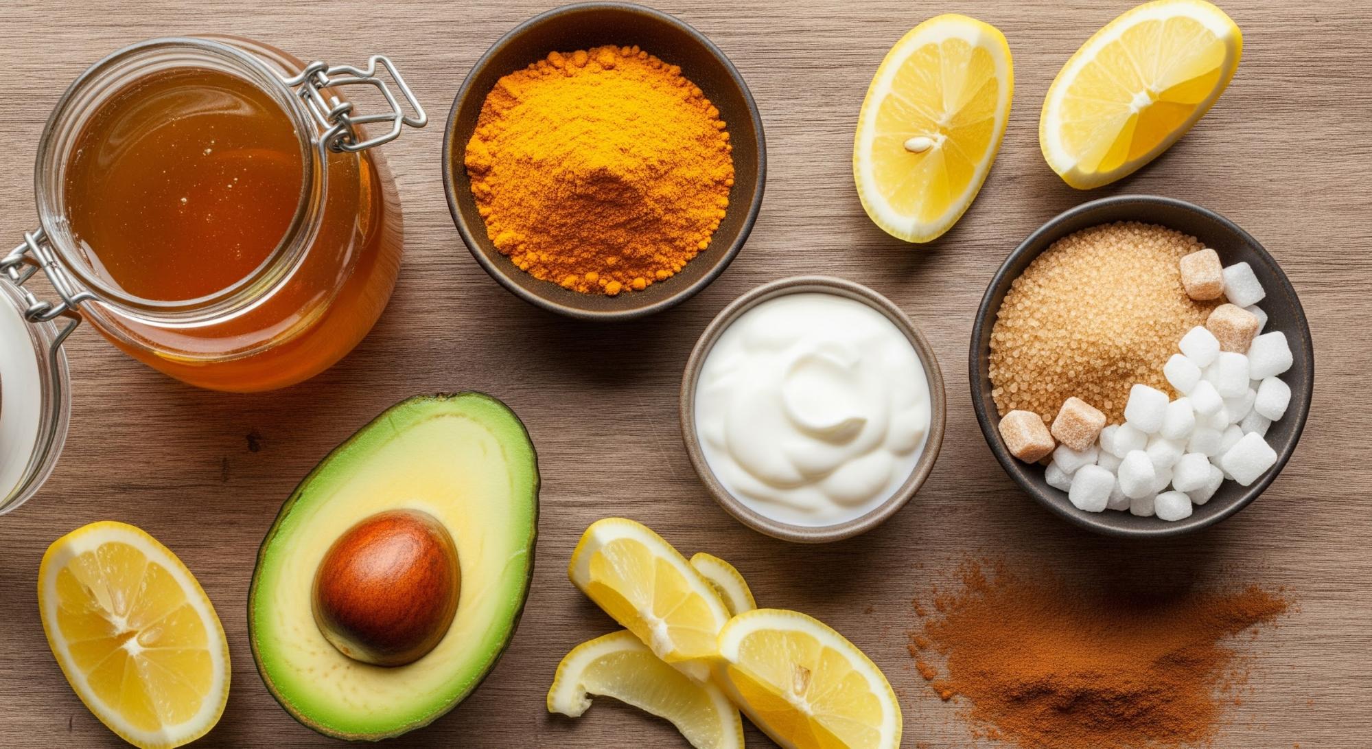 7 สูตรบำรุงผิวด้วยน้ำผึ้งแท้ที่ใช้ได้ผลจริง