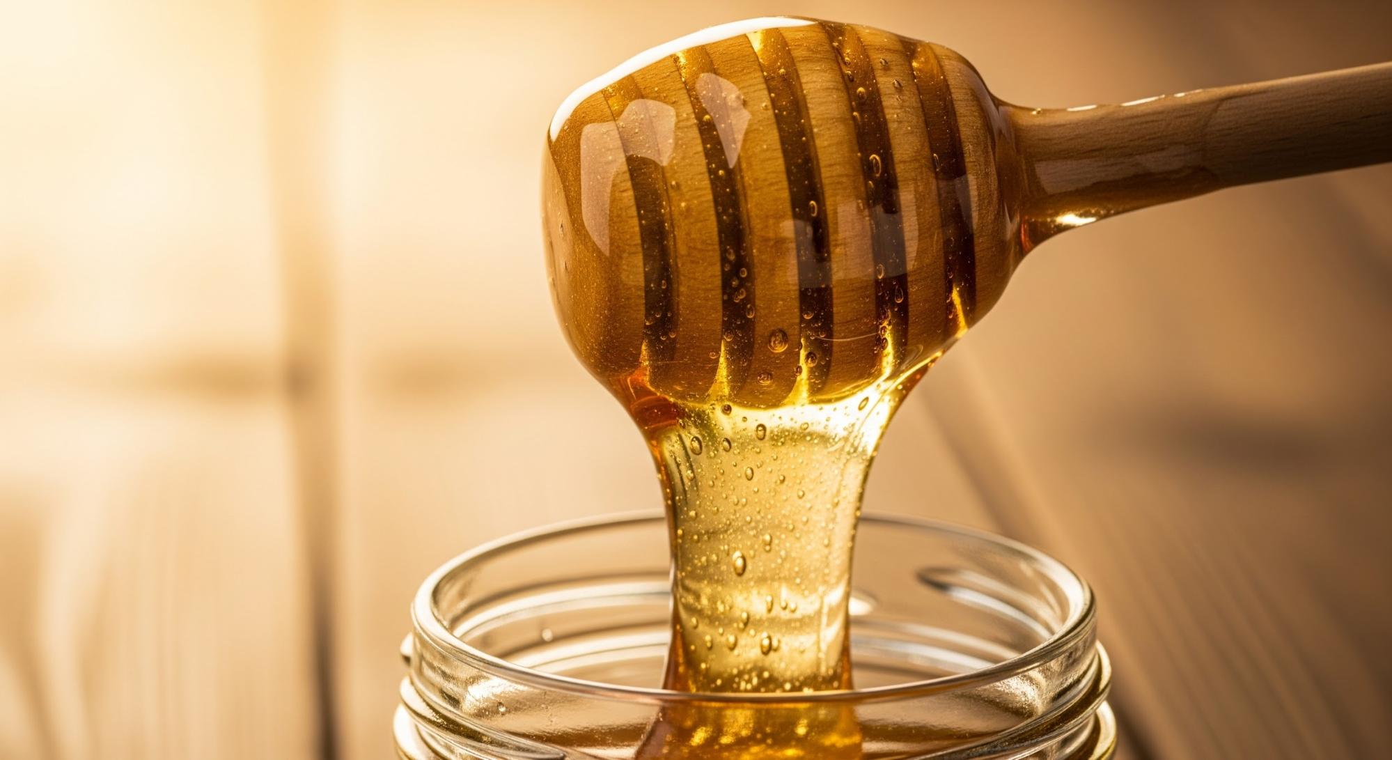 ทำไมน้ำผึ้งช่วยบรรเทาไมเกรนได้