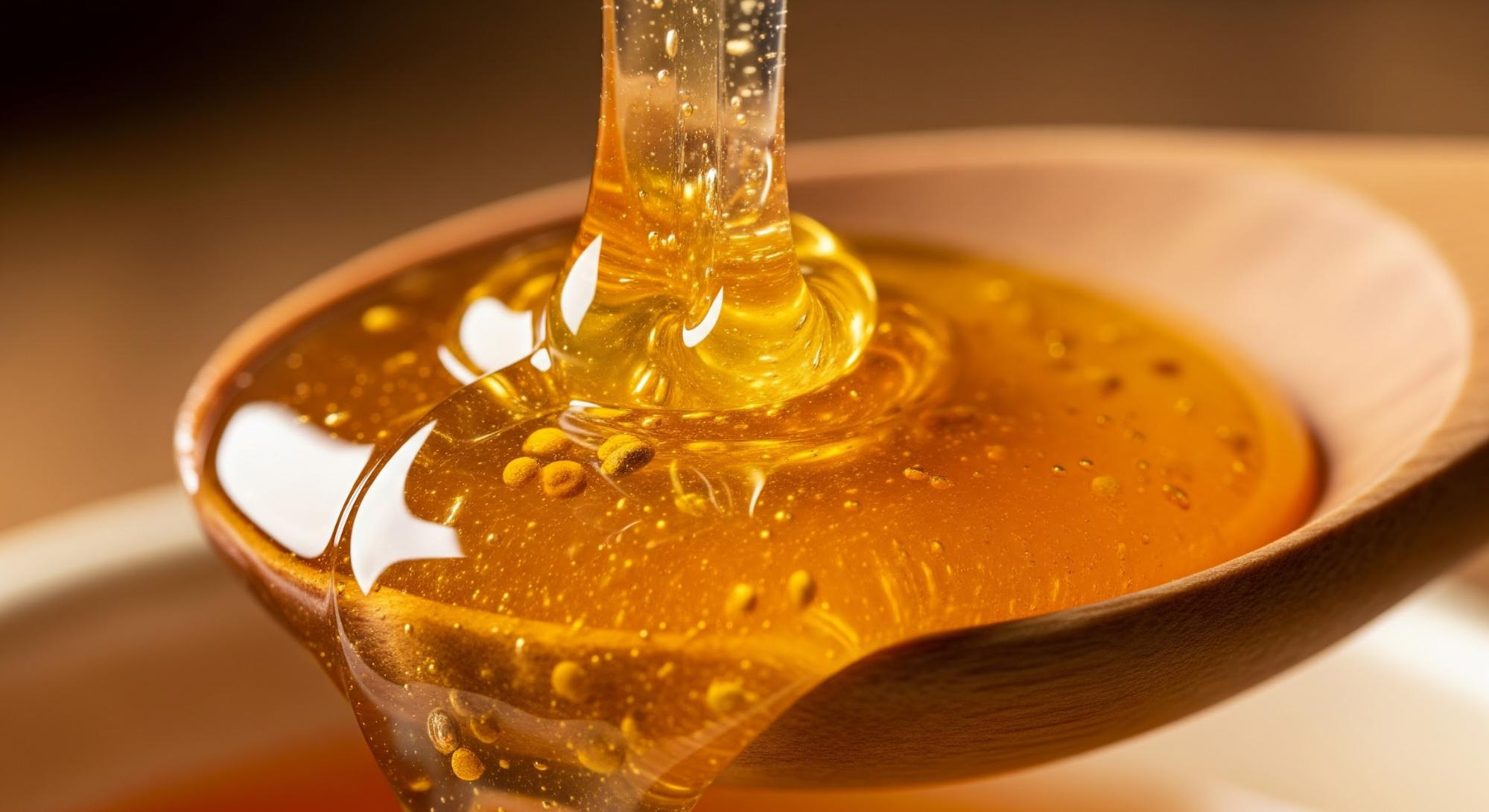 ทำไมน้ำผึ้งแท้ถึงบำรุงผิวได้ดีกว่าครีม วิทยาศาสตร์ตอบ