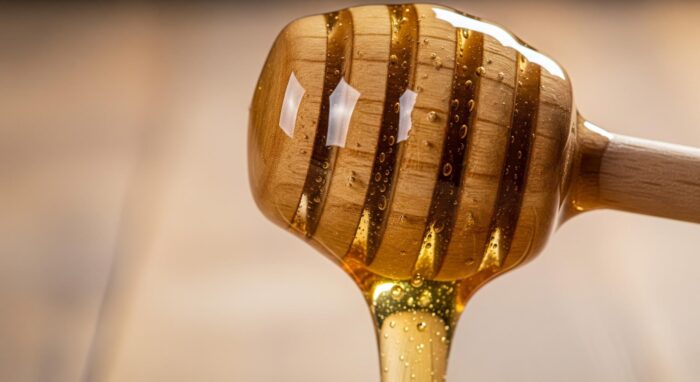 น้ำผึ้งแท้แก้อาการท้องร่วงได้จริงหรือ