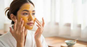 ประโยชน์ของการพอกหน้าด้วยน้ำผึ้งธรรมชาติ