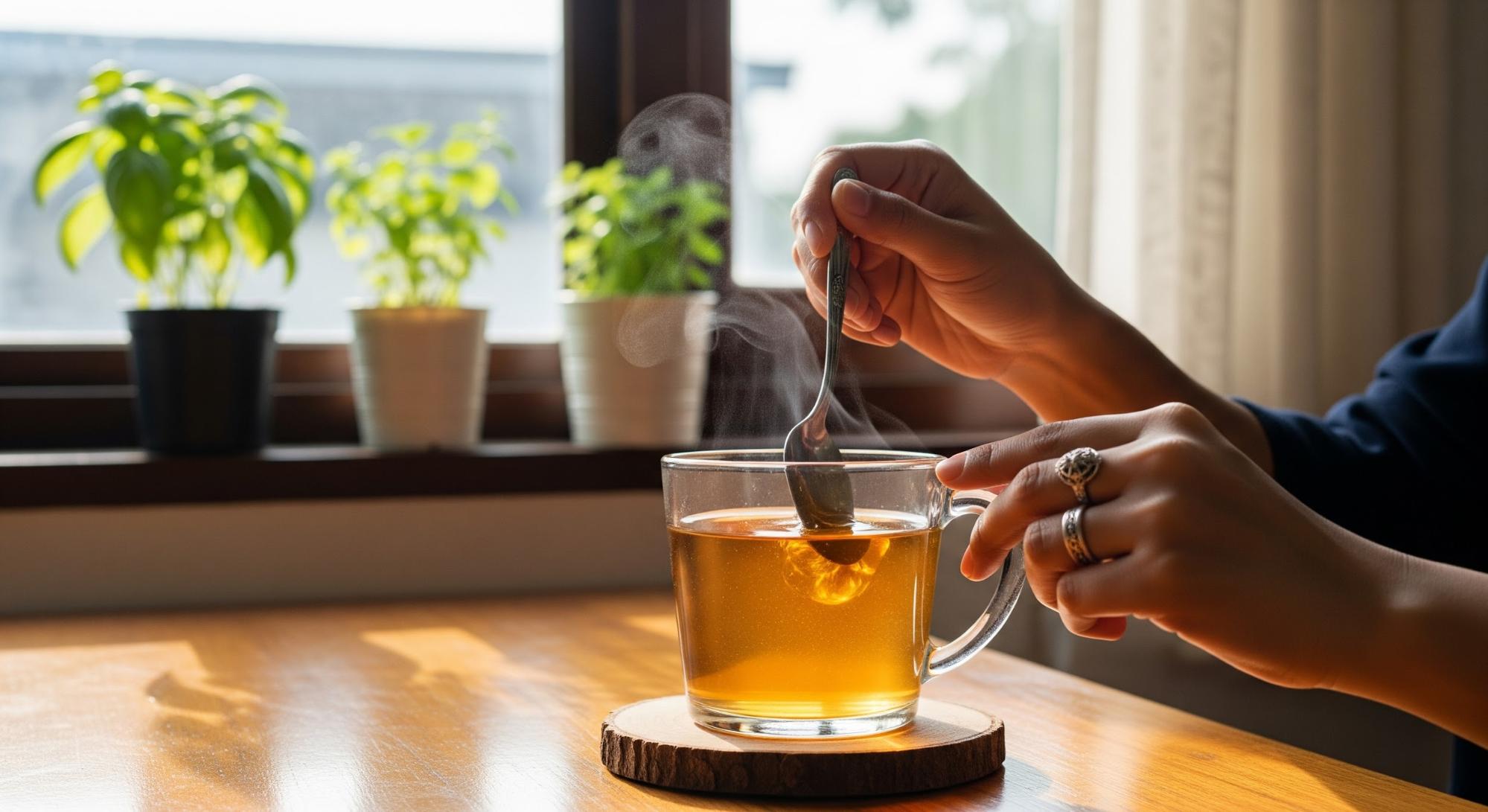 วิธีใช้น้ำผึ้งแท้แก้ท้องร่วงอย่างถูกต้อง