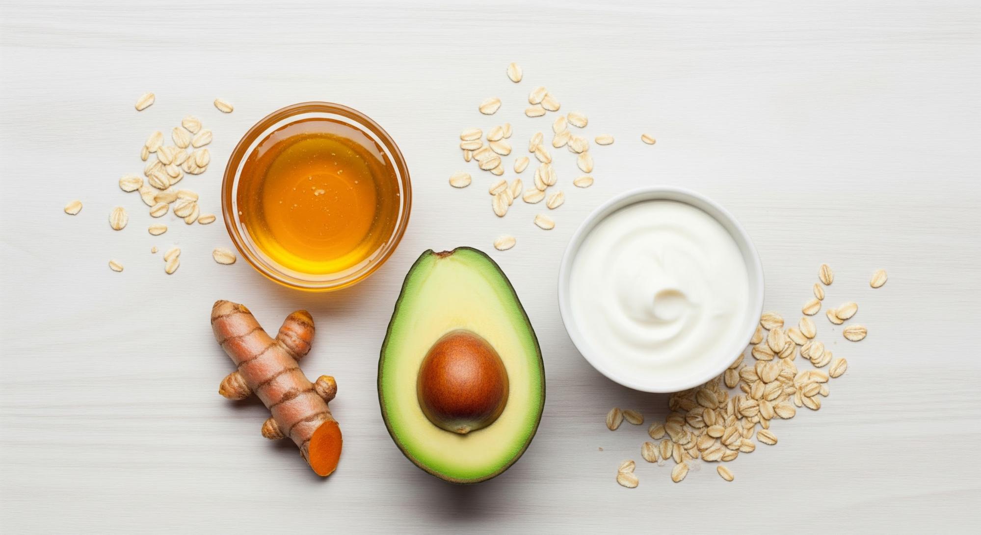 สูตรมาส์กน้ำผึ้ง DIY สำหรับปัญหาผิวแต่ละประเภท