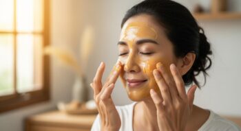 สูตรรักษาริ้วรอยร่องลึกด้วยน้ำผึ้ง - เคล็ดลับผิวสวยจากธรรมชาติ