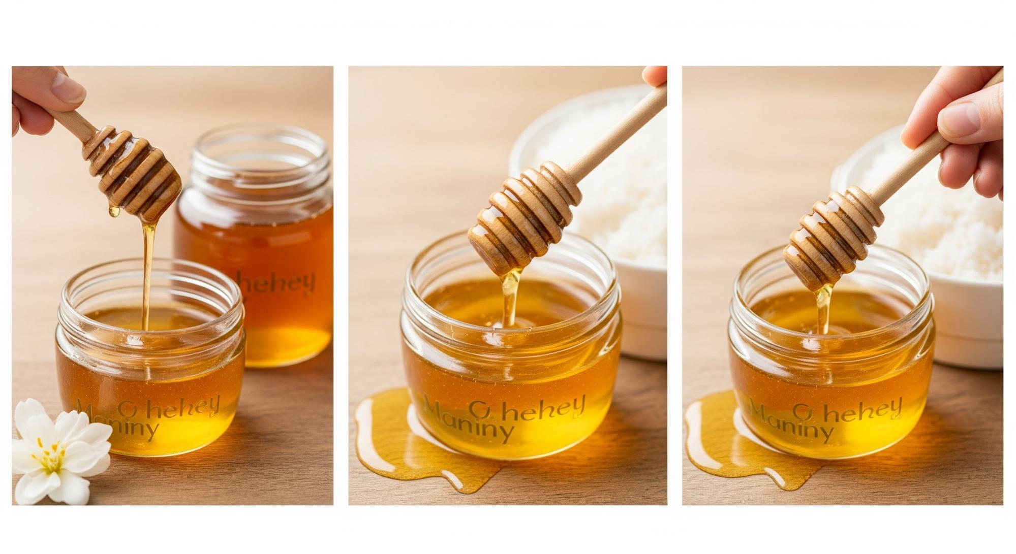 เทคนิคการใช้น้ำผึ้งบำรุงผิวให้ได้ผลสูงสุด