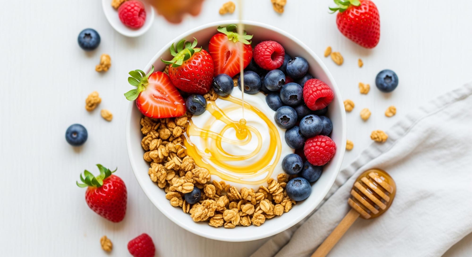 ไขความลับน้ำผึ้ง ทำไมถึงเป็นมากกว่าแค่ของหวาน