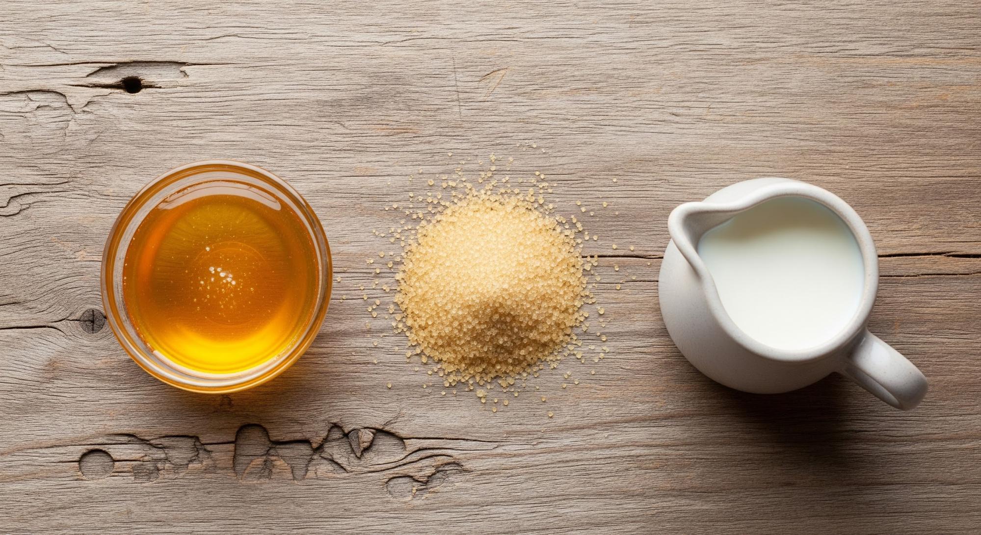 6 สูตรน้ำผึ้งเพื่อผิวสวย ทำง่ายที่บ้าน