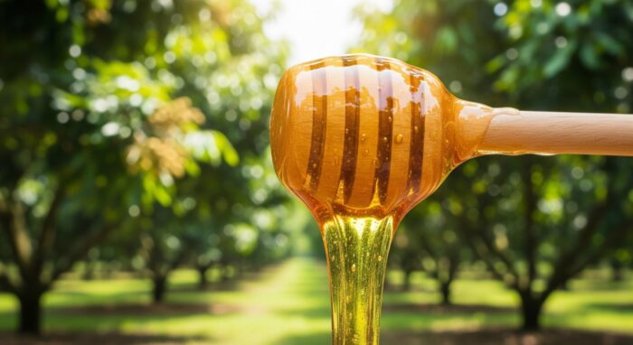 สรรพคุณของน้ำผึ้ง กับประโยชน์ทางการแพทย์ที่คุณควรรู้
