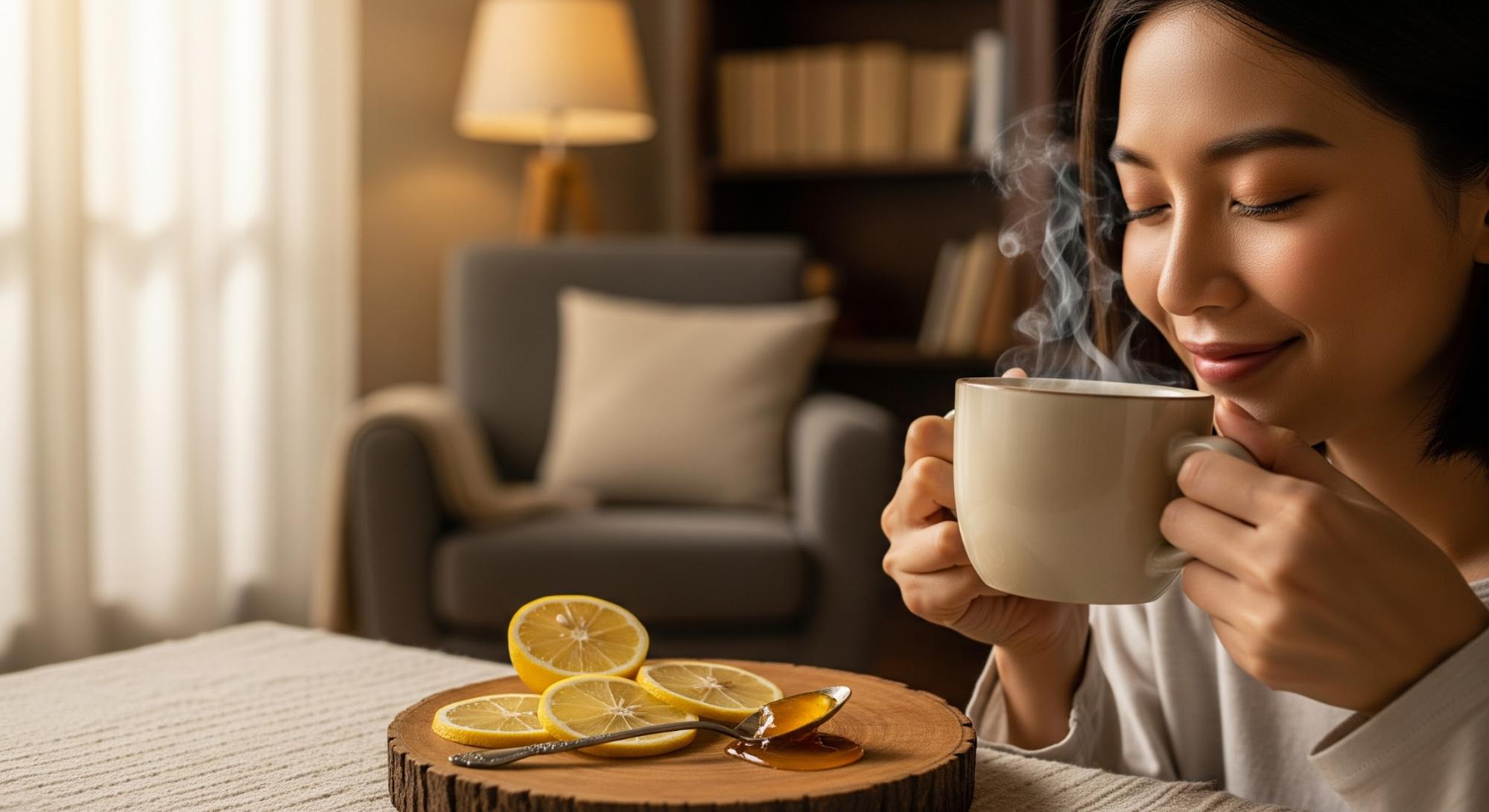 7 ประโยชน์วิเศษจากเลม่อนที่ห้ามพลาด